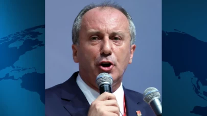 Muharrem İnce'nin, Merdan Yanardağ ile ilgili ağır sözleri tekrar gündem oldu. Hepsi CHP'de buluştu, ancak o hala sessiz!
