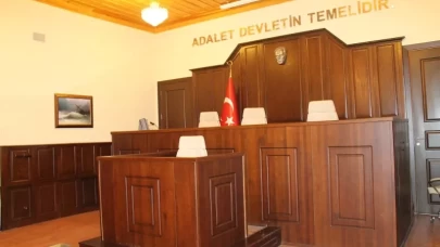 T.C. MUĞLA 2. ASLİYE HUKUK MAHKEMESİNDEN