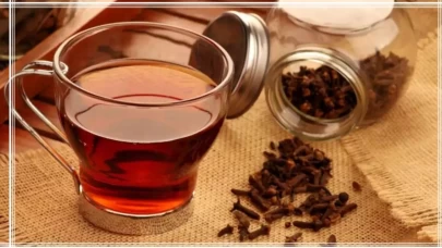 Çayınıza sadece bir tane atmanız yetecek