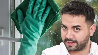 Kadir Ezildi’den 10 dakikada bembeyaz görünüm tüyoları