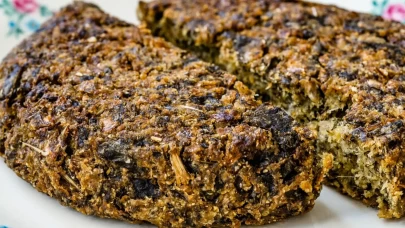 Tavada Hamsikoli tarifi