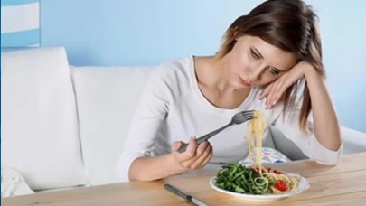 Kilo alamamanın gerçek sebebi bu olabilir