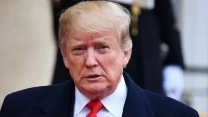 Trump, Gazze'de ateşkes anlaşması için hafta sonu Orta Doğu'ya gidebileceğini açıkladı