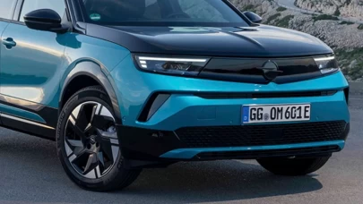 Yeni Mokka tasarımıyla fark yarattı