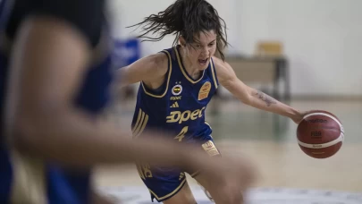 Fenerbahçe, Olympiakos’u konuk edecek