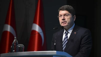 Adalet Bakanı Tunç’tan Balıkesir depremi sonrası geçmiş olsun mesajı