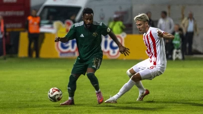 1. Lig’de 10. hafta yarın başlıyor