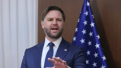 ABD-İsrail hattında barış diplomasisi! Başkan Yardımcısı Vance, İsrail Cumhurbaşkanı Herzog ile görüştü