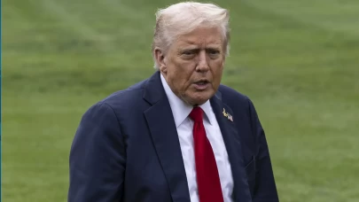 Trump’tan tüm dünyayı heyecanlandıran "Barış" açıklaması