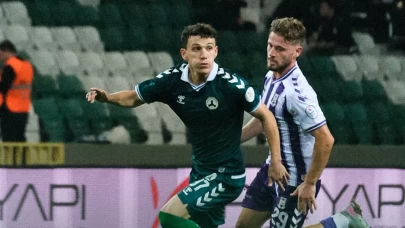 Artvin Hopaspor, Giresun’da kazandı