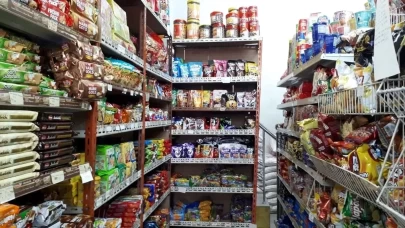 Sağlıklı Sandığınız Ürünler Zehir Saçıyor! Market Raflarındaki Gizli Tehlike