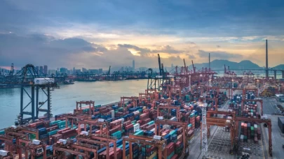 Sakarya'dan 9 ayda 4 milyar doları aşan ihracat