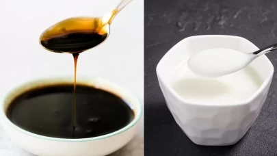 Yoğurt ve pekmezi karıştırınca ne oluyor? Uzmanlar açıkladı: Faydası sandığınızdan çok daha fazla!