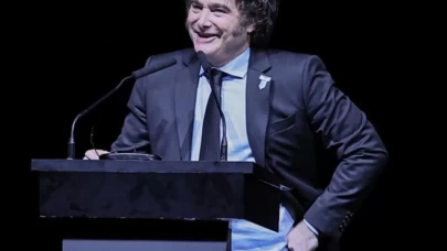 Arjantin’de parlamento seçimlerini Javier Milei’nin partisi kazandı! “Tarihi bir gün” açıklaması