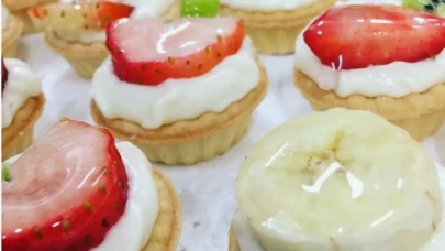 MasterChef İpuçlarıyla Evde Pastaneden Daha Lezzetli Pasta Yapın! Doğum Günlerinin Yıldızı Siz Olun