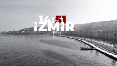 Bakan Kurum'dan İzmir depreminin yıl dönümü paylaşımı