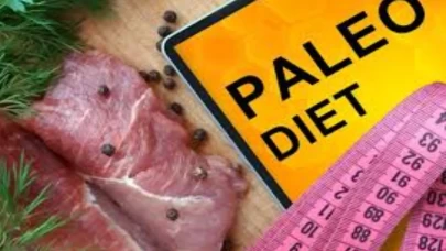 Taş Devri beslenmesiyle iğne ipliğe döneceksin!