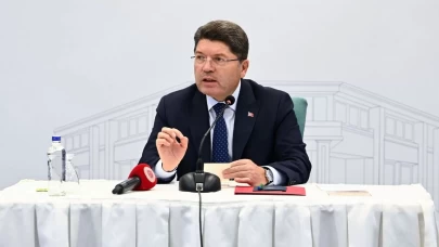 Hakim-savcı yardımcılığı sistemiyle yargıda kalite artacak