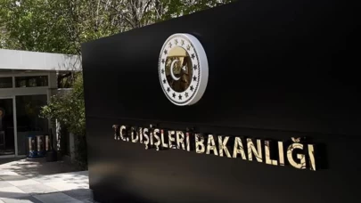 Dışişleri'nden Karadağ açıklaması: Tedbirler alındı