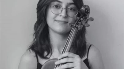 Mersin'de keman sanatçısı Laçin Akyol'un ölümüyle ilgili kaza yerinde keşif yapıldı