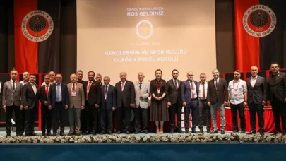Gençlerbirliği, seçimli olağanüstü genel kurula gidiyor