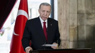 Cumhurbaşkanı Erdoğan’dan 29 Ekim'de Anıtkabir ziyareti