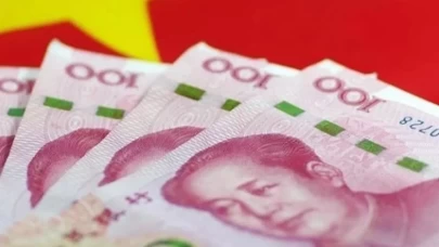 Çin’de bütçe gelirleri 9 ayda yüzde 0,5 arttı