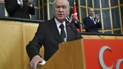 MHP Lideri Devlet Bahçeli, yarınki grup toplantısında hangi mesajları verecek?
