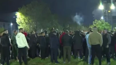 Karadağ’da kriz sonrası flaş gelişme