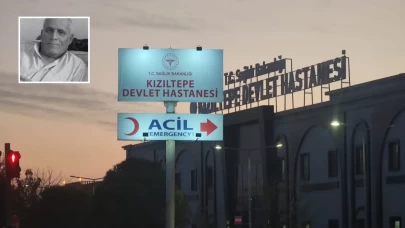 Mardin’de traktör faciası: Çamura saplanan araç altında kalan adam hayatını kaybetti