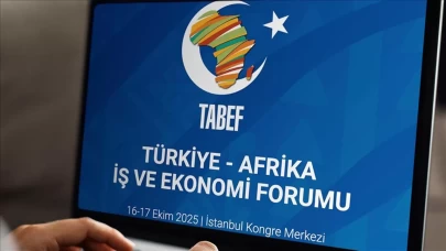 Türkiye-Afrika ticaretinde yeni adımlar İstanbul’da atılacak