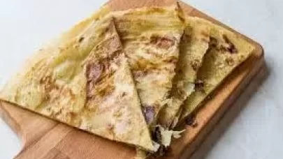 Bir Kez Tadınca Vazgeçemeyeceğiniz Velibah Tarifinin Sırrı Açıklandı!