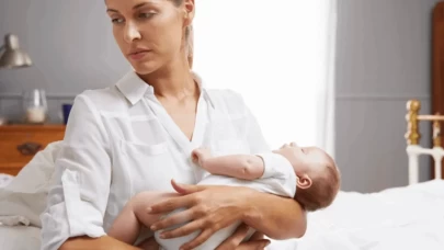 Lohusalık döneminde yapılan bu hatalar, yıllarca etkisini gösteriyor