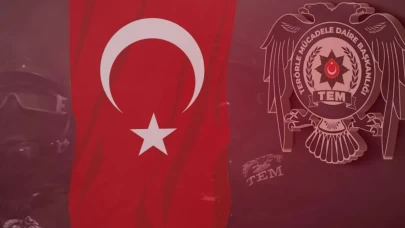 Kayseri’de FETÖ firarisi kıskıvrak yakalandı