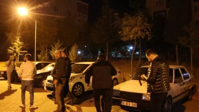 Nevşehir’de dehşet anları: Kayınbabasını bıçakladı, ardından pencerede intihar girişiminde bulundu