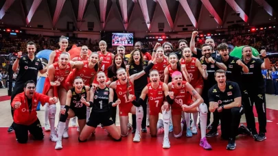 Filenin Sultanları'nın maç programı belli oldu