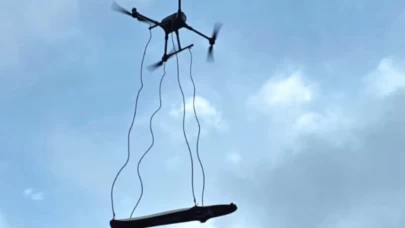 Tunceli’de kayıp 2 kişi 13 saatlik arama sonrası bulundu