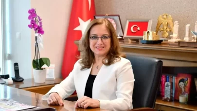 MHP'li Filiz Kılıç’tan Astsubaylar Günü mesajı