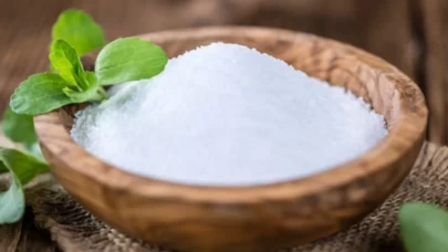 Şekerden 300 kat tatlı ama sıfır kalorili doğal tatlandırıcı