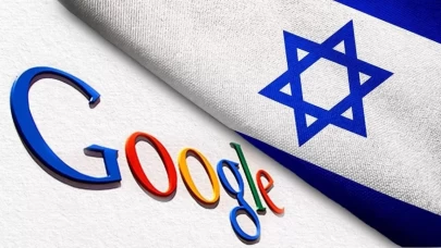 İsrail’in Google ve Amazon ile yaptığı anlaşmanın detayları ortaya çıktı!