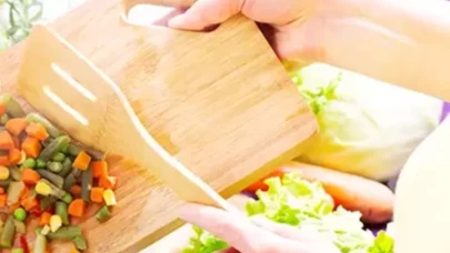 Mutfağın gizli kahramanı olmak için 10 püf noktası