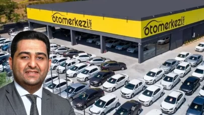 otomerkezi.net trinkoto.com’u satın aldı