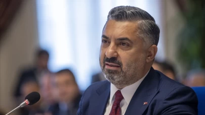 Ebubekir Şahin, Türk Telekom’un yeni Genel Müdürü oldu