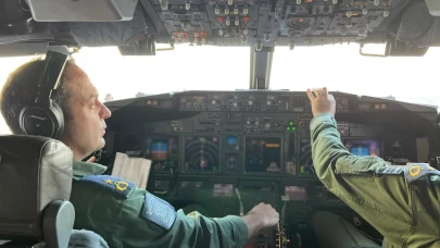 Türk savaş uçağı Romanya semalarında! MSB’den flaş NATO açıklaması