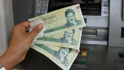 İran riyalinden dört sıfır eksilecek