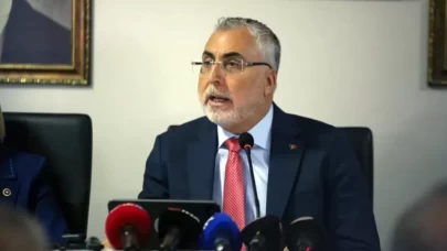 SGK, 8 ayda yaklaşık 325 milyon lira 'Emzirme Ödeneği' verdi