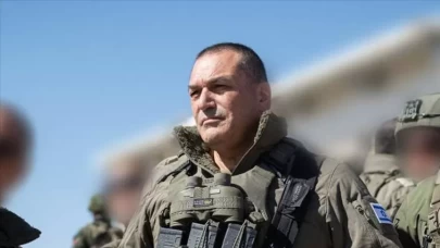 Hamas’a göz açtırmayacaklar! İsrail Genelkurmay Başkanı'ndan savaş mesajı