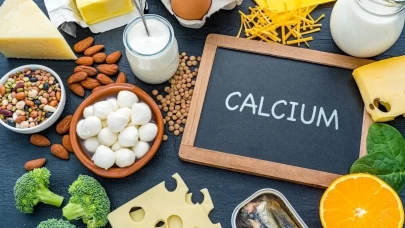 Karatay Açıkladı: Bebeklerin Kemik Gelişimini Uçuran Kalsiyum Bombası Besin!