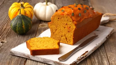 Bu tarifle herkes sizden tarif isteyecek