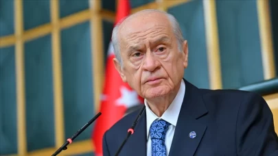 MHP Lideri Bahçeli’den İmralı açıklaması